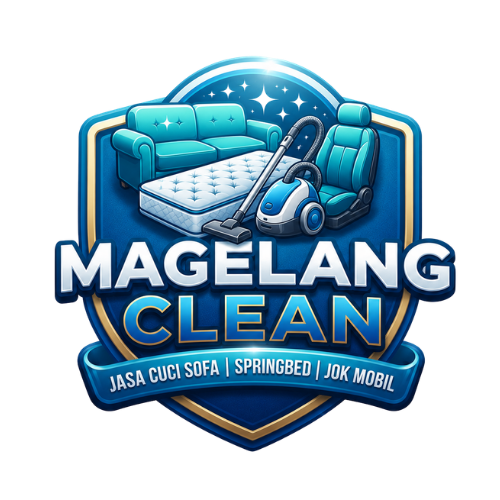 MAGELANG CLEAN